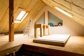 Best Eco-Friendly Insulation Solutions  in San Ramon, CA